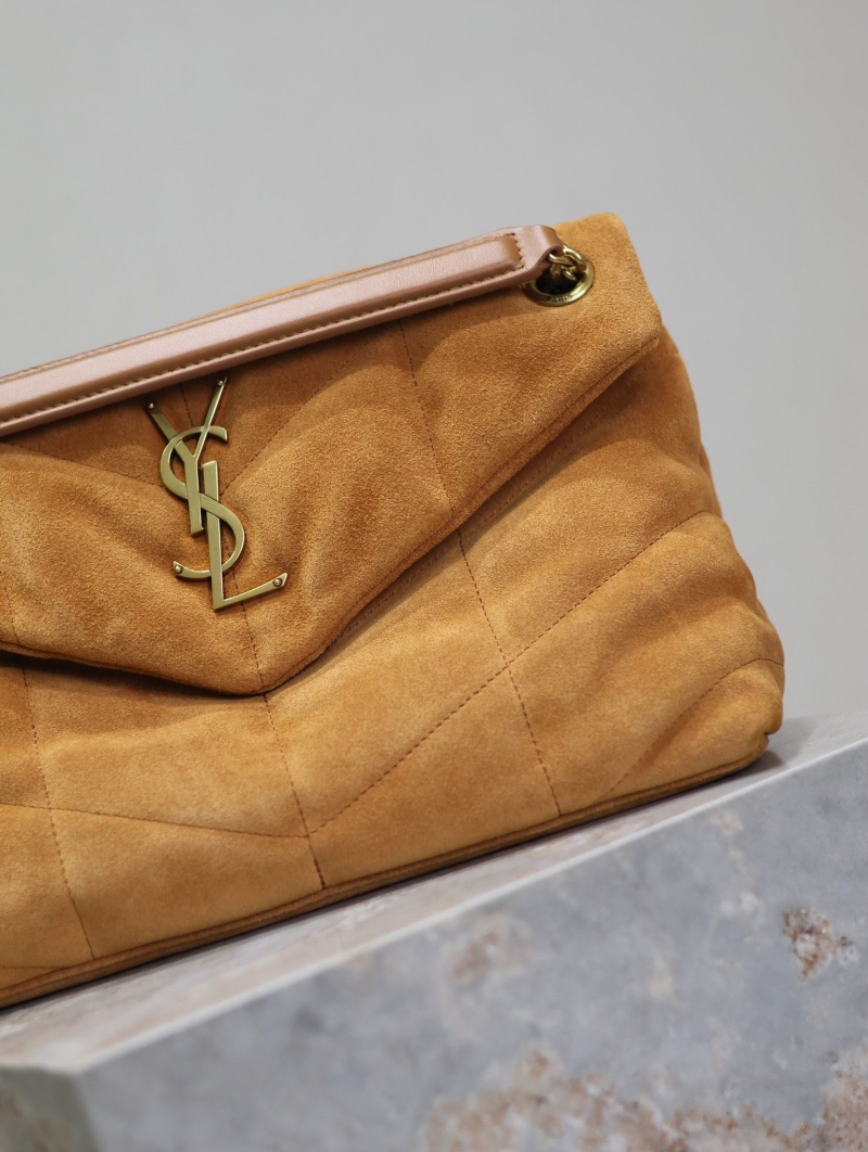 YSL Top Handle Bags